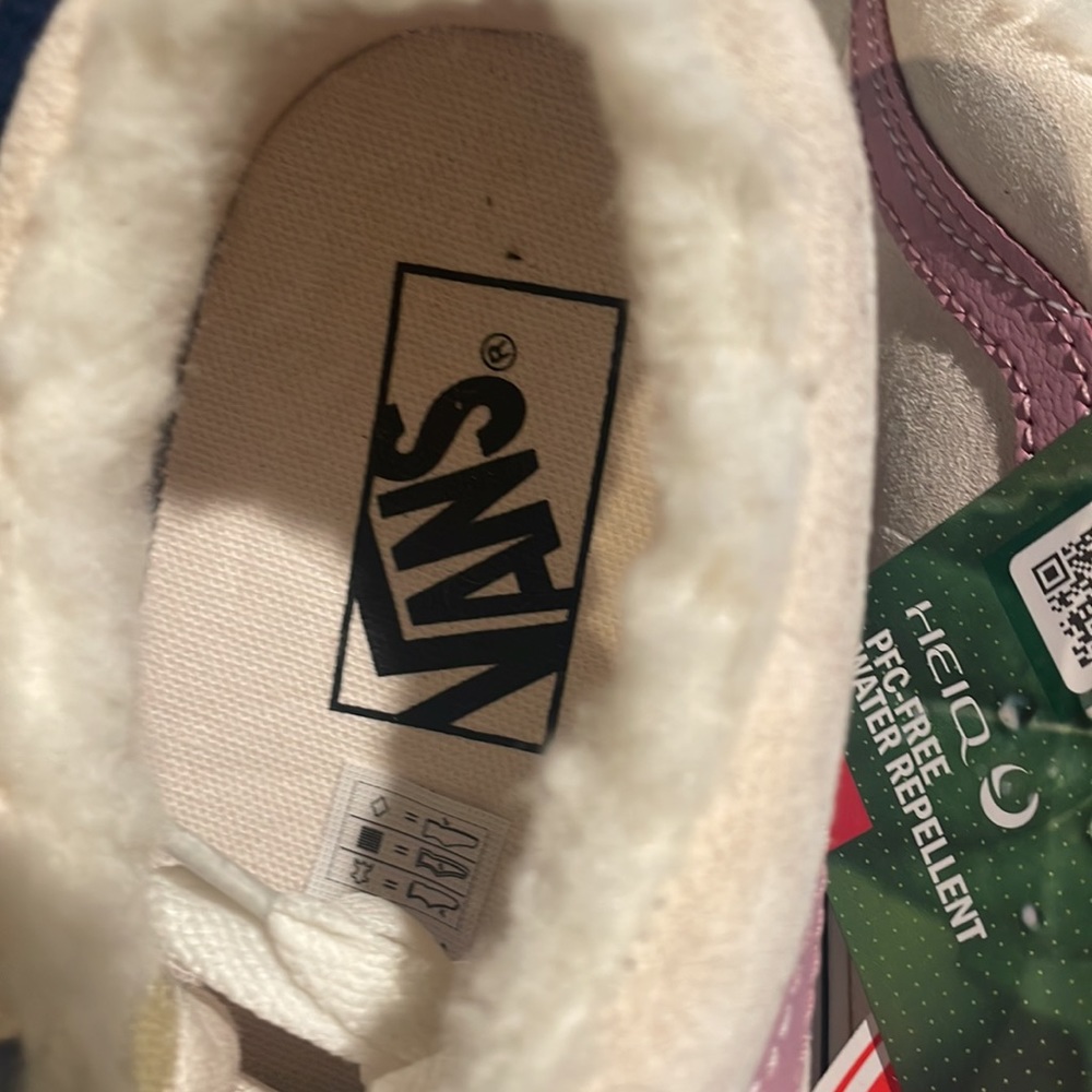 Vans platform - Picture 2 of 6